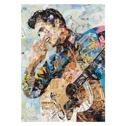 Art Puzzle - Art Puzzle Elvis 2000 Parça Puzzle 4644