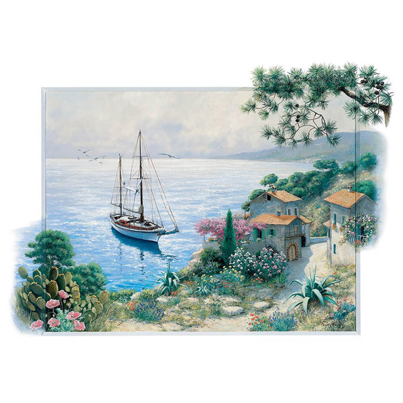 Art Puzzle Koy 500 Parça Puzzle 4206
