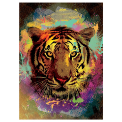 Art Puzzle - Art Puzzle The Claw 500 Parça Puzzle 4171