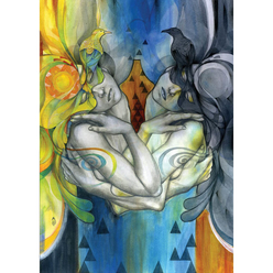 Art Puzzle - Art Puzzle Yansıma 1000 Parça Puzzle 4444