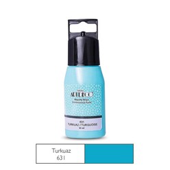 Artdeco - Artdeco Boyutlu Boya 60Ml Turkuaz 631