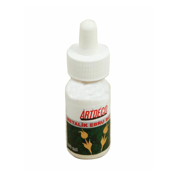 Artdeco Ebru Boyası 30 ml