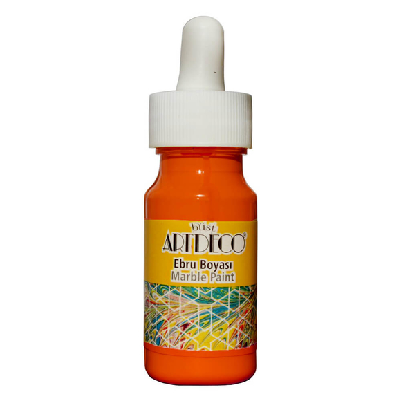Artdeco Ebru Boyası 30 ml 