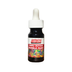 Artdeco Ebru Boyası 30 ml - Thumbnail