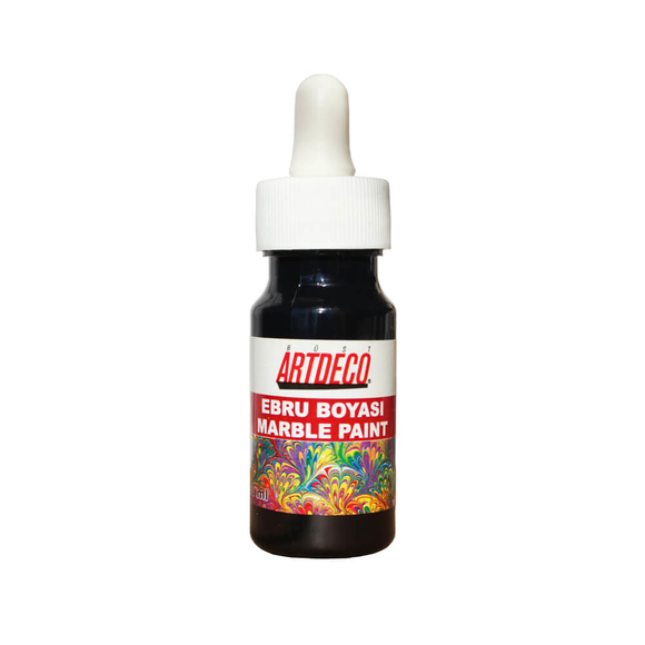 Artdeco Ebru Boyası 30 ml 