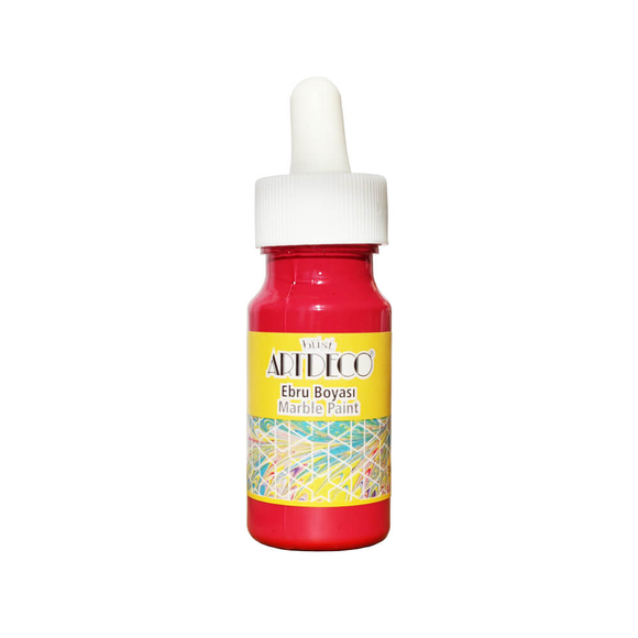 Artdeco Ebru Boyası 30 ml 