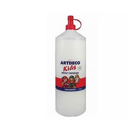 Artdeco Kids Beyaz Tutkal 1000 ml