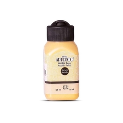 Artdeco Metalik Akrilik Boya 75Ml Altın 071I-3721 - Thumbnail