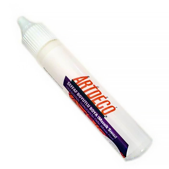 Artdeco Mozaik Sıvısı 30 ml Y-041B-690