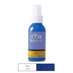Artdeco - Artdeco Sprey Kumaş Boyası 100Ml 1210