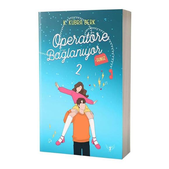 Artemis Operatöre Bağlanıyorsunuz 2