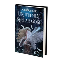 Artemis - Artemis Unutulmuş Kuşlar Göğü 1 (Ciltli)