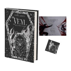 Artemis - Artemis Veyl Şeytanın Yancısı (Ciltli)