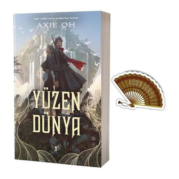 Artemis Yüzen Dünya