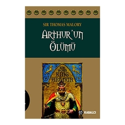 Arthur'un Ölümü - Thumbnail