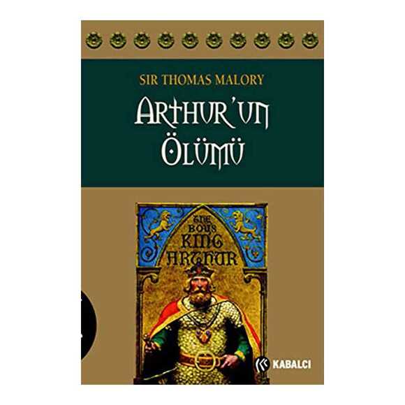 Arthur'un Ölümü