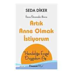 Artık Anne Olmak İstiyorum - Thumbnail