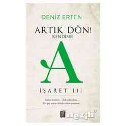 Artık Dön! Kendine! - Thumbnail