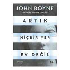 Artık Hiçbir Yer Ev Değil - Thumbnail