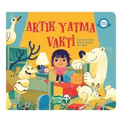 Artık Yatma Vakti - Thumbnail