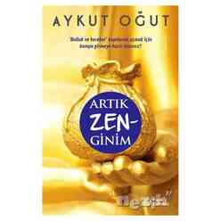 Novus Yayınları - Artık Zenginim