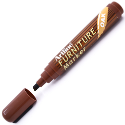 Artline Furnutire Marker Oak EK-95/1 - Thumbnail