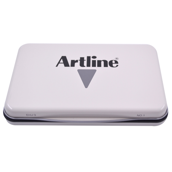 Artline Istampa Pad Siyah EHJ-3