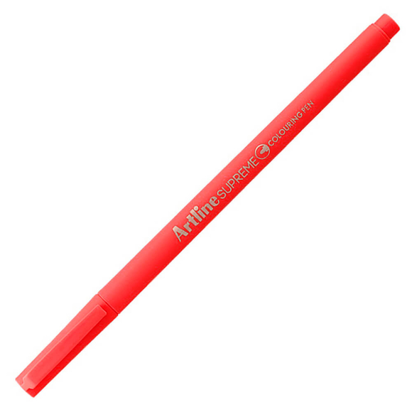 Artline Supreme Coloring Pen EPFS-210