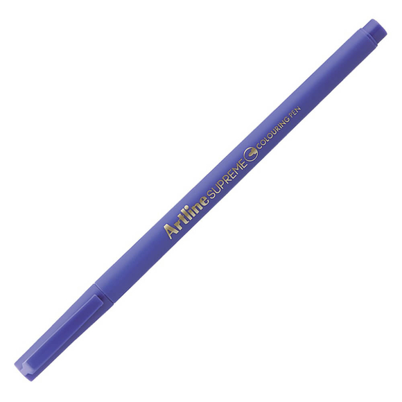 Artline Supreme Coloring Pen EPFS-210