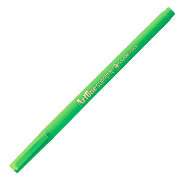 Artline Supreme Coloring Pen EPFS-210