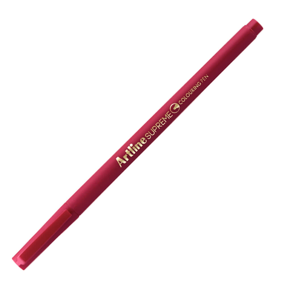 Artline Supreme Coloring Pen EPFS-210