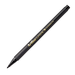 Artline Supreme Coloring Pen EPFS-210 - Thumbnail