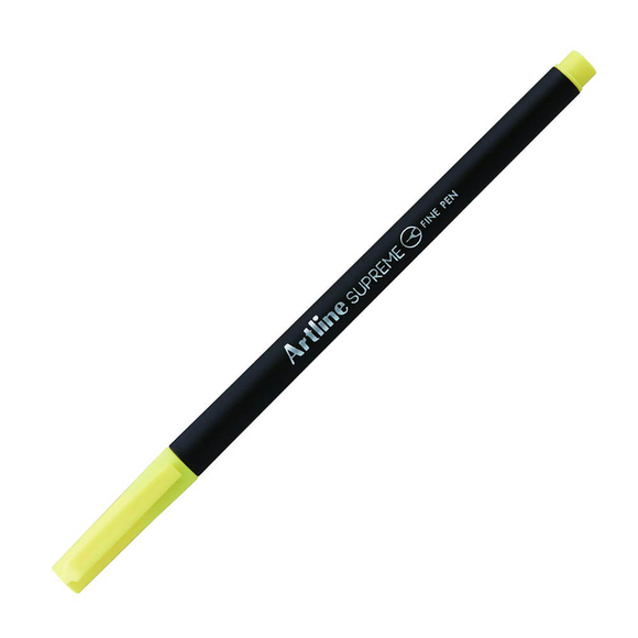 Artline Supreme Fine Pen EPFS-200