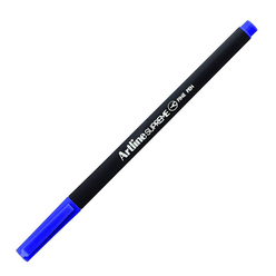 Artline Supreme Fine Pen EPFS-200 - Thumbnail