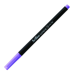 Artline Supreme Fine Pen EPFS-200 - Thumbnail