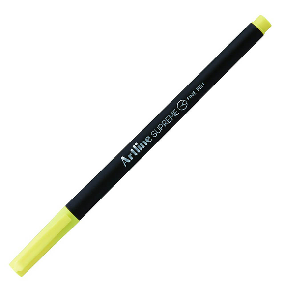 Artline Supreme Fine Pen EPFS-200