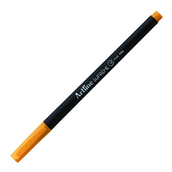 Artline Supreme Fine Pen EPFS-200 - Thumbnail