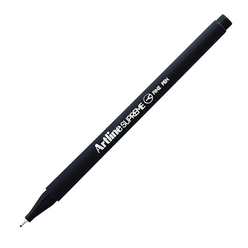 Artline Supreme Fine Pen EPFS-200 - Thumbnail