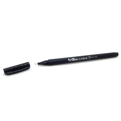 Artline Supreme Fine Pen Set 10 Renk - Thumbnail