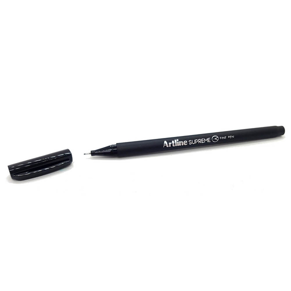 Artline Supreme Fine Pen Set 10 Renk