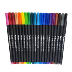 Artline Supreme Fine Pen Set 20 Renk - Thumbnail