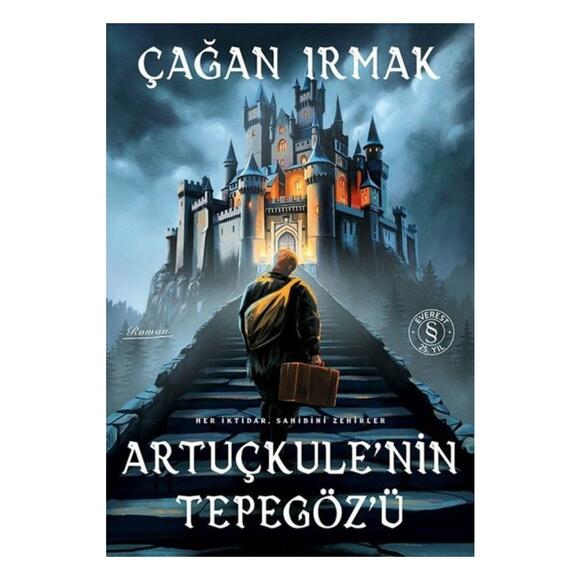 Artuçkule’nin Tepegöz’ü