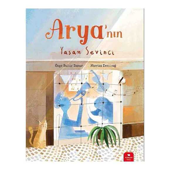 Arya’nın Yaşam Sevinci