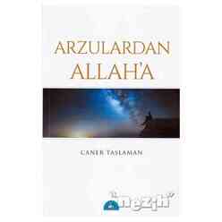 Arzulardan Allah’a - Thumbnail