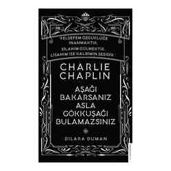 Destek Yayınları - Aşağı Bakarsanız Asla Gökkuşağı Bulamazsınız