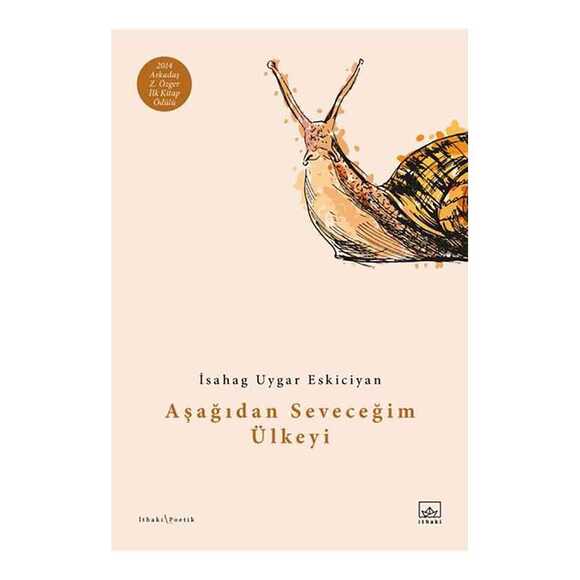 Aşağıdan Seveceğim Ülkeyi