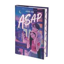 Asap (Ciltli) - Thumbnail