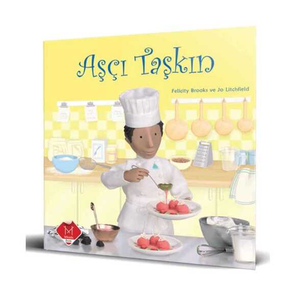 Aşçı Taşkın