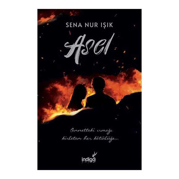 Asel - Ciltli