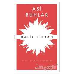 Asi Ruhlar - Thumbnail